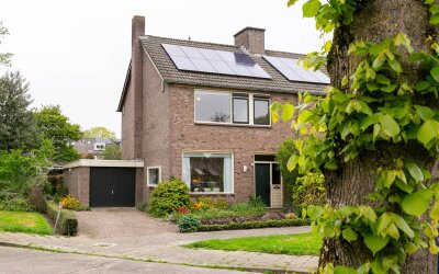 Willem Bontekoestraat 14