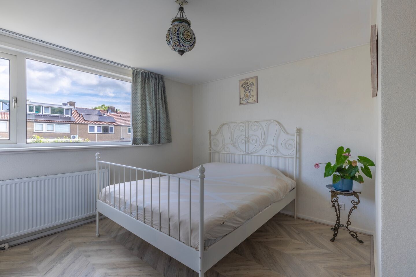 Tussenwoning te koop: Haverweg 17, Rheden
