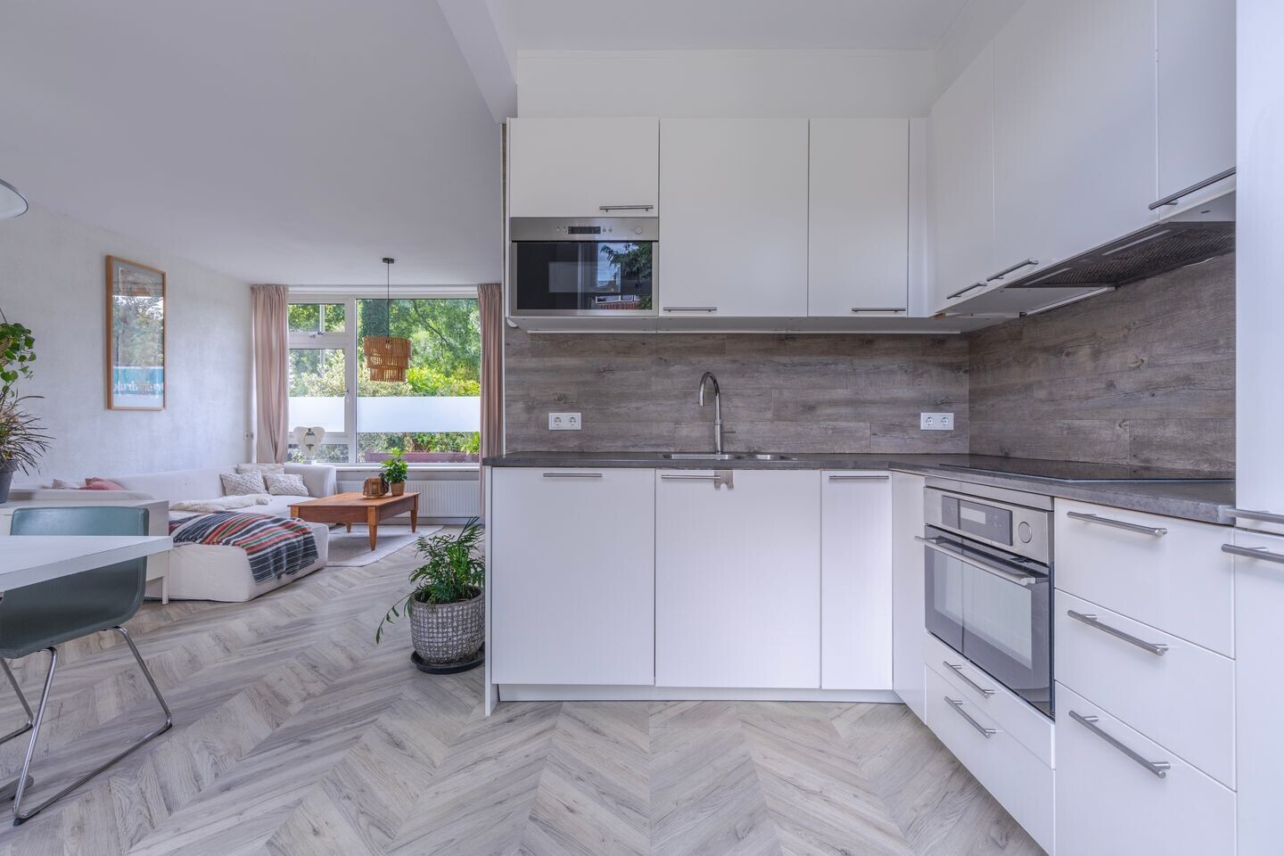 Tussenwoning te koop: Haverweg 17, Rheden