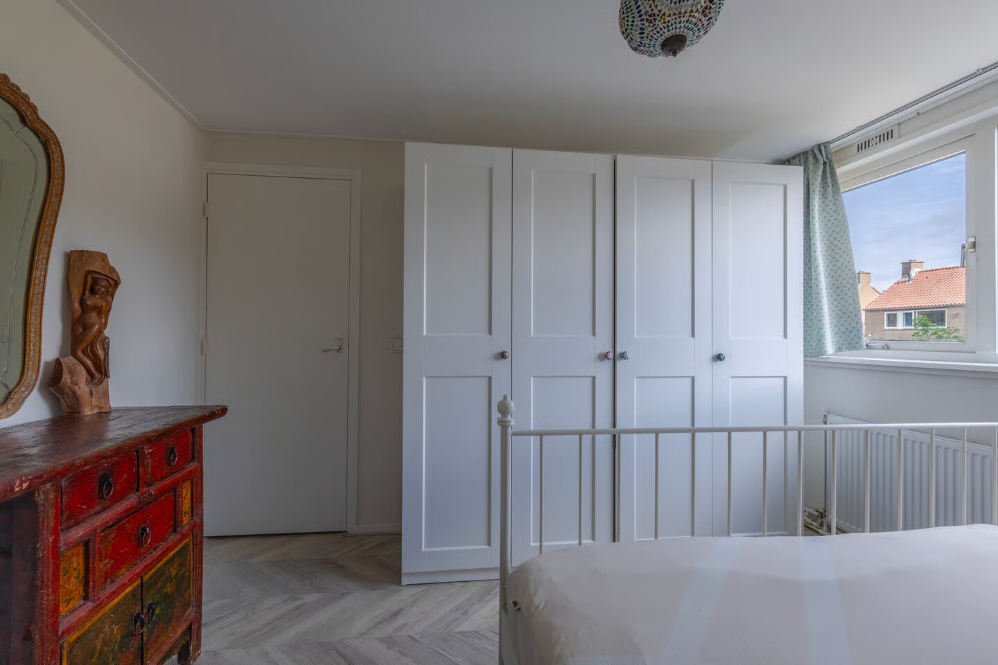 Tussenwoning te koop: Haverweg 17, Rheden