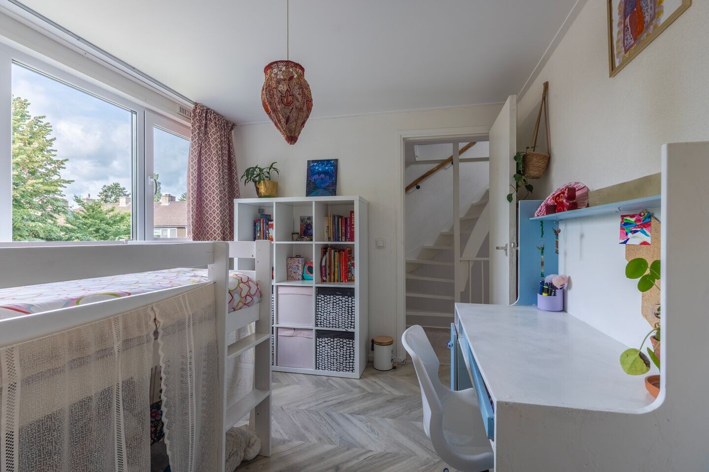 Tussenwoning te koop: Haverweg 17, Rheden