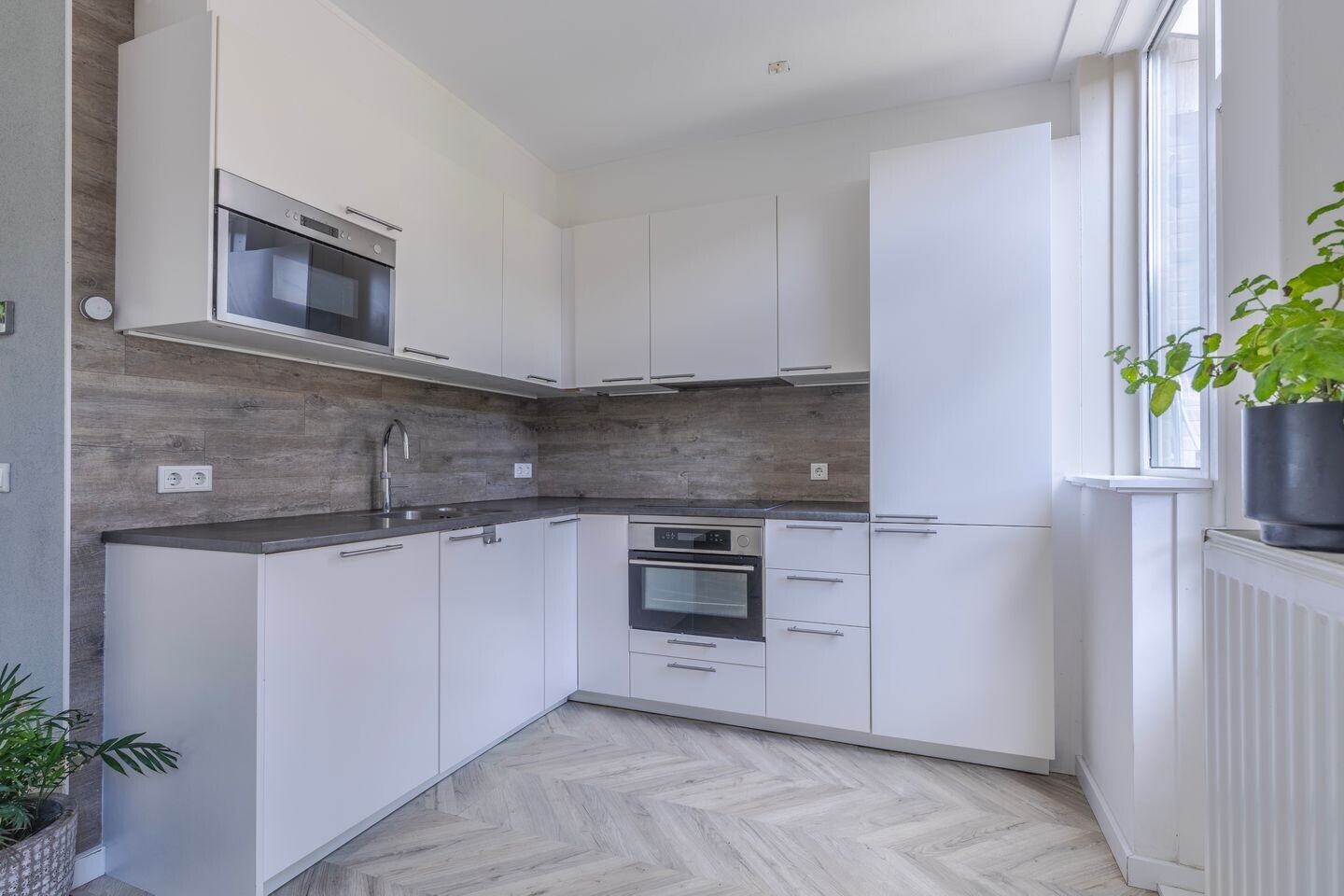 Tussenwoning te koop: Haverweg 17, Rheden