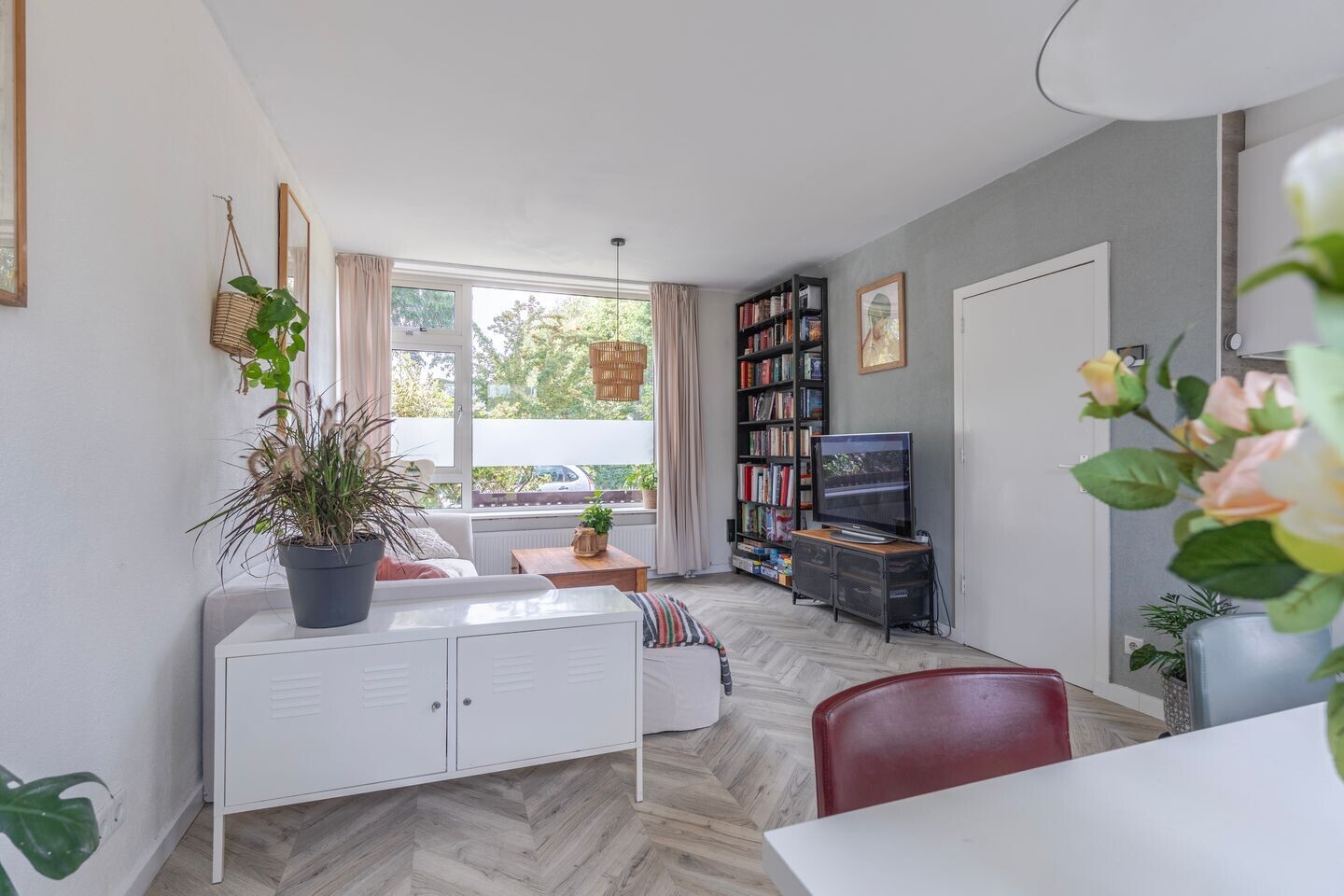 Tussenwoning te koop: Haverweg 17, Rheden