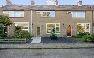 Pieter Stuyvesantstraat 15