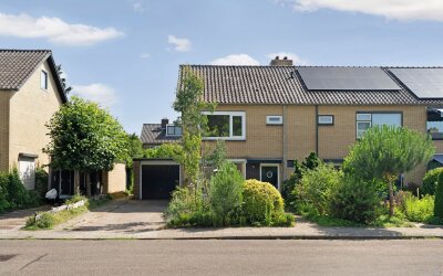 Jan Pieterszoon Coenstraat 9