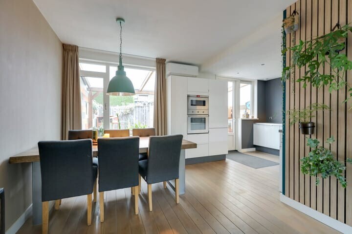 Tussenwoning te koop: Mauritiusstraat 5, Rheden