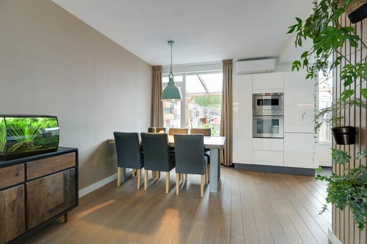 Tussenwoning te koop: Mauritiusstraat 5, Rheden