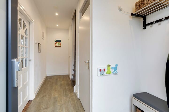 Tussenwoning te koop: Mauritiusstraat 5, Rheden