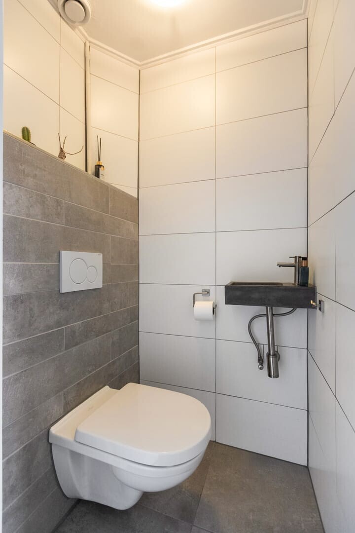 Tussenwoning te koop: Mauritiusstraat 5, Rheden