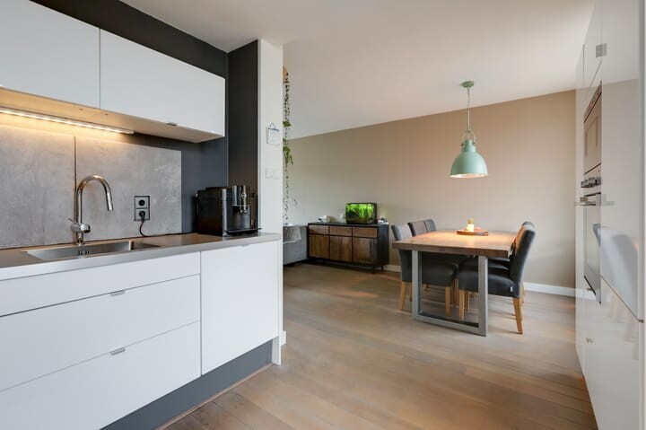 Tussenwoning te koop: Mauritiusstraat 5, Rheden