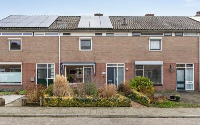 Mauritiusstraat 5