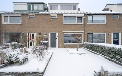 Esperantostraat 10