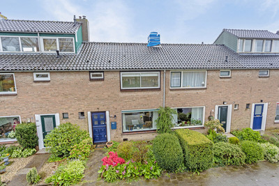 Europalaan 33