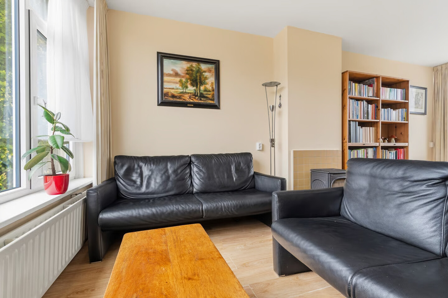 Hoekwoning te koop: Europalaan 70, Rheden
