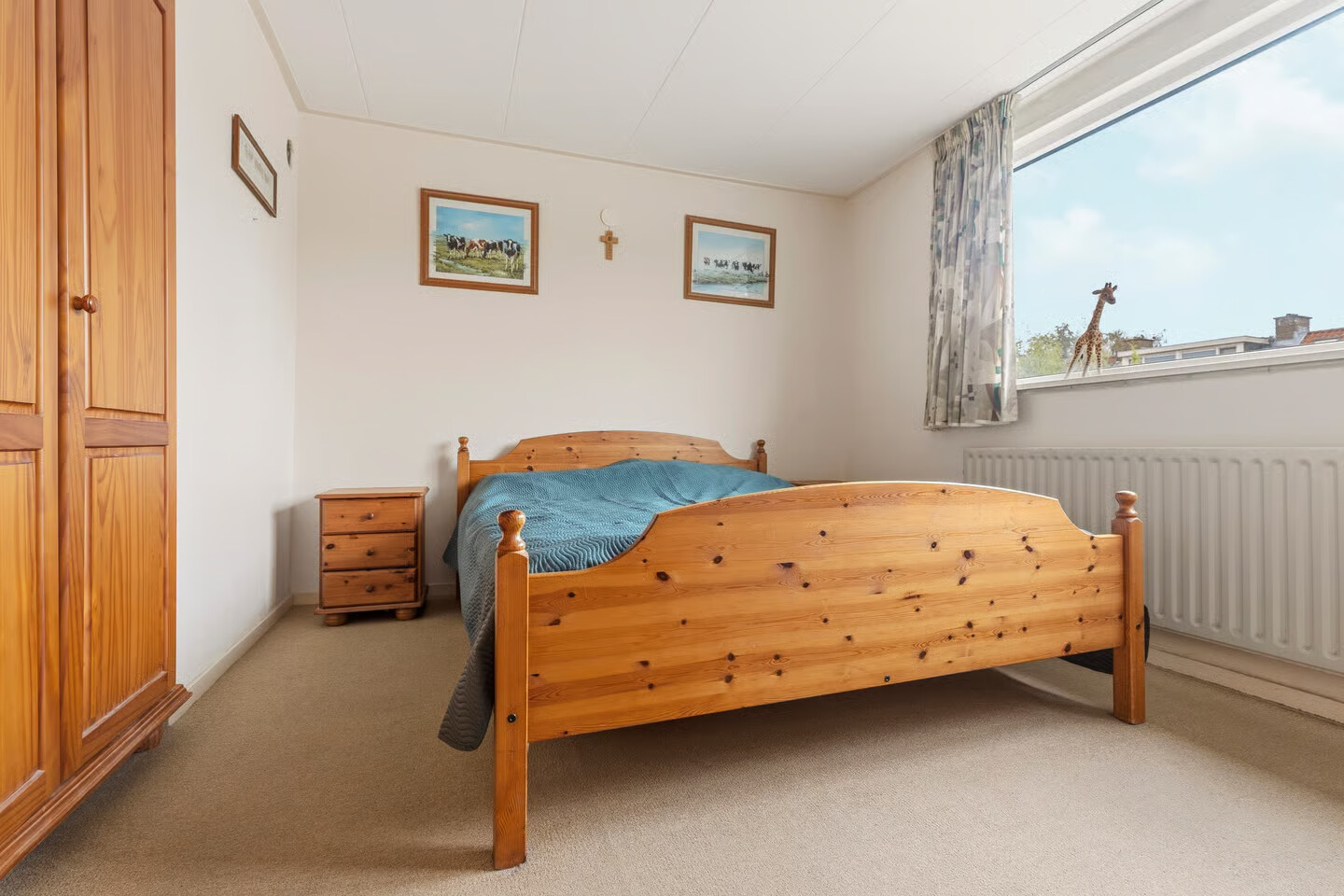Hoekwoning te koop: Europalaan 70, Rheden