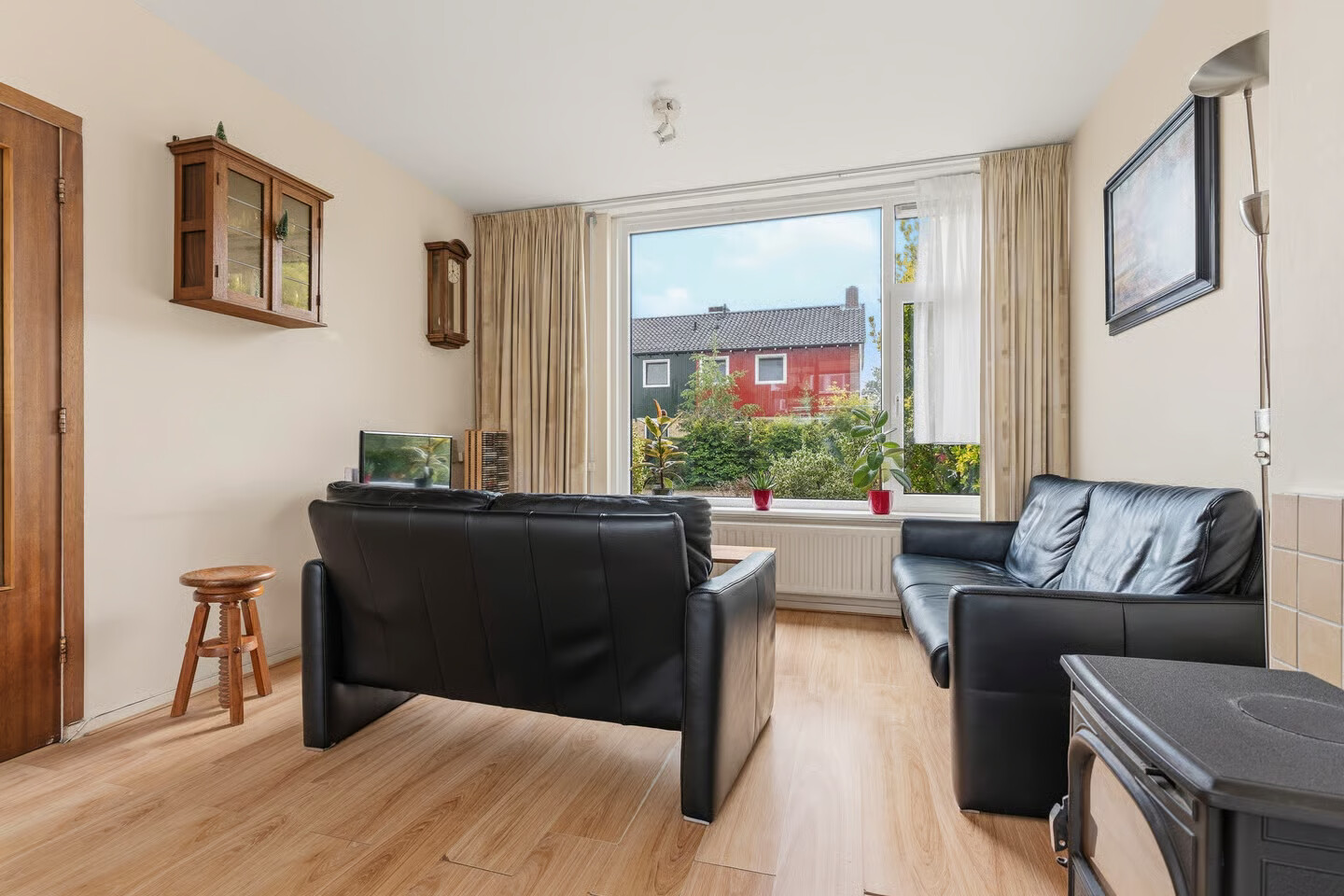 Hoekwoning te koop: Europalaan 70, Rheden