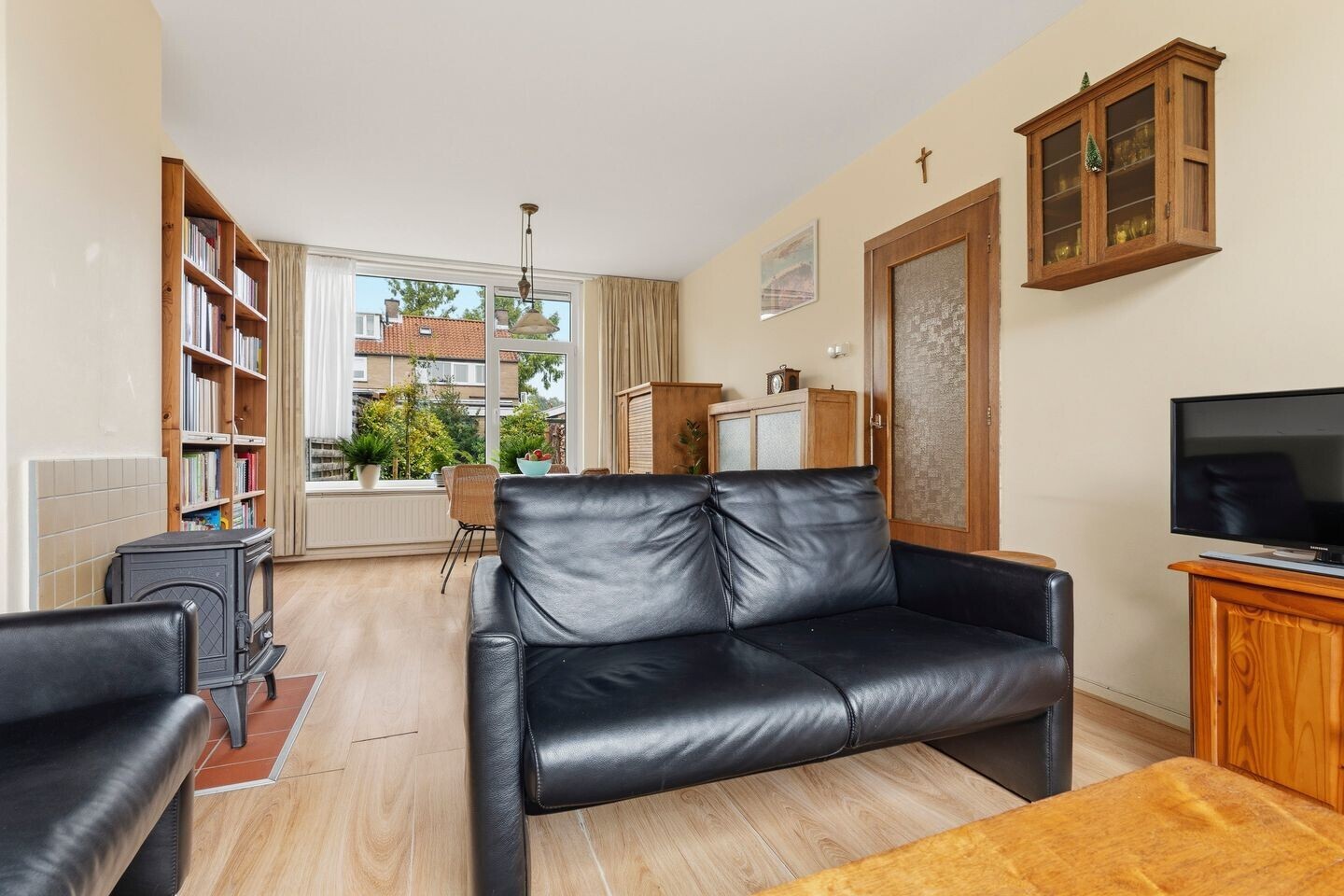 Hoekwoning te koop: Europalaan 70, Rheden