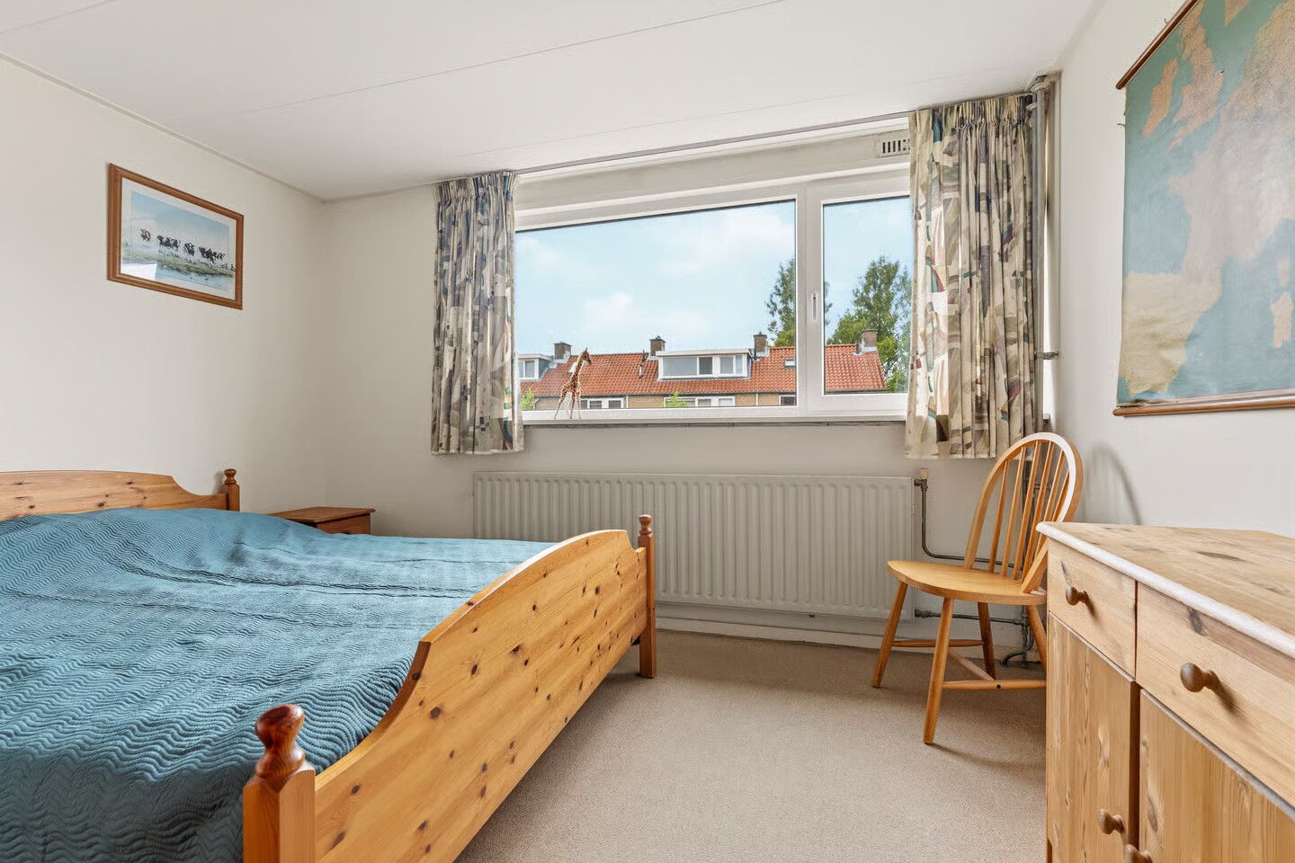 Hoekwoning te koop: Europalaan 70, Rheden