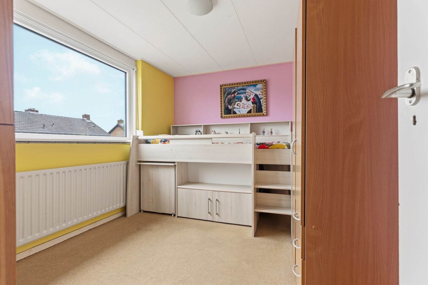 Hoekwoning te koop: Europalaan 70, Rheden