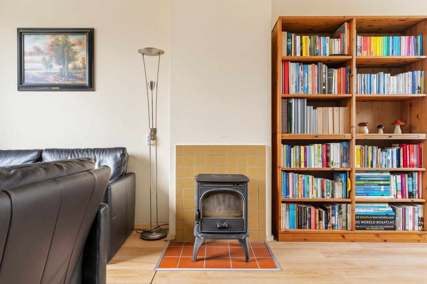 Hoekwoning te koop: Europalaan 70, Rheden