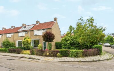 Europalaan 70
