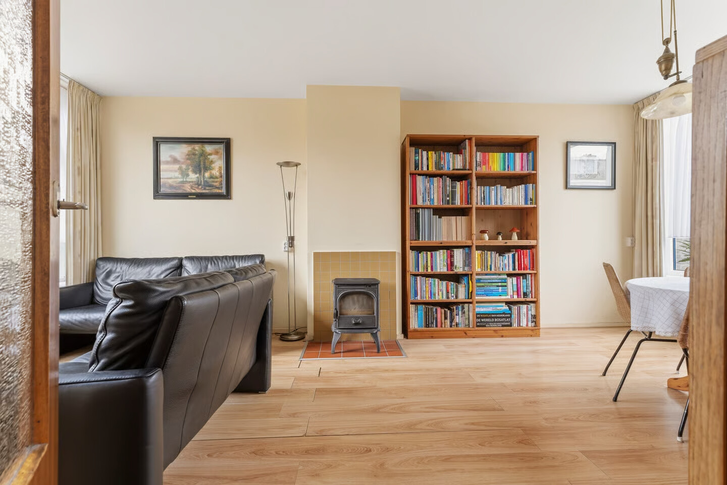 Hoekwoning te koop: Europalaan 70, Rheden