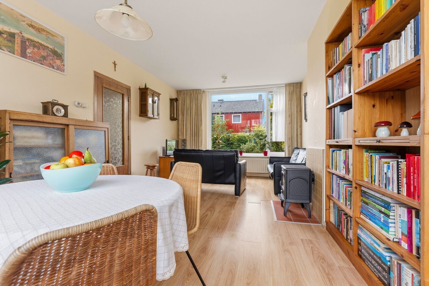 Hoekwoning te koop: Europalaan 70, Rheden