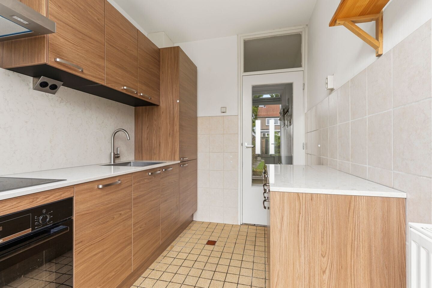 Hoekwoning te koop: Europalaan 70, Rheden