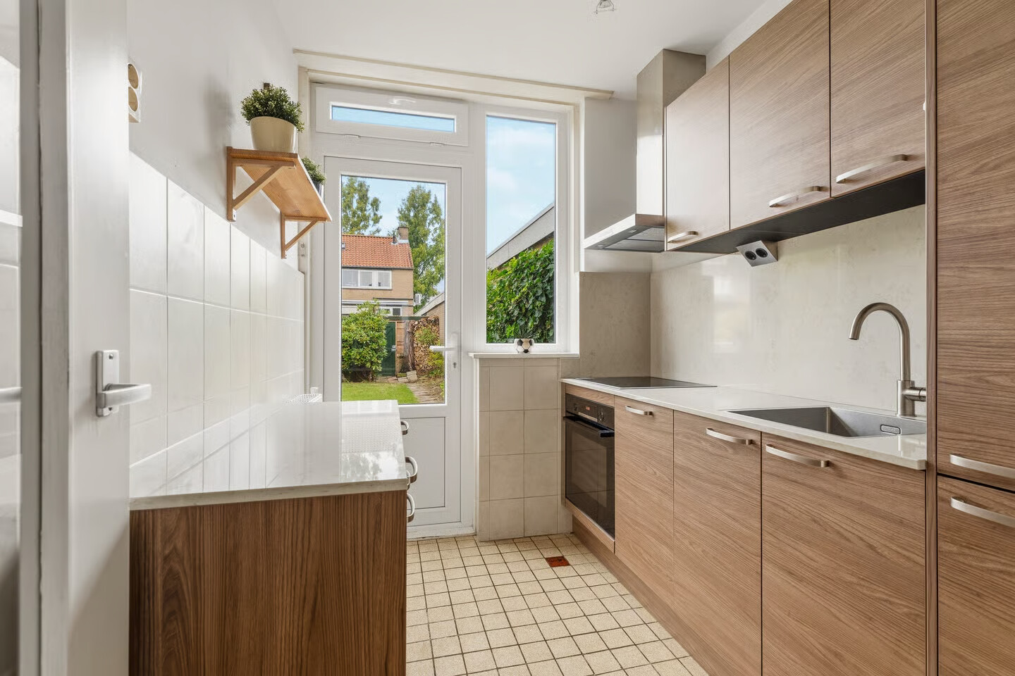 Hoekwoning te koop: Europalaan 70, Rheden