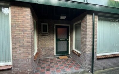 Steenbakkersweg 19