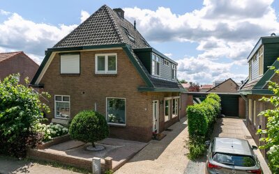 Steenbakkersweg 48