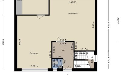 Groenestraat 6-A