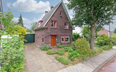 Apollostraat 5