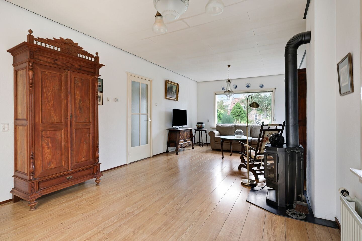 Twee-onder-één-kap te koop: Apollostraat 7, Rheden