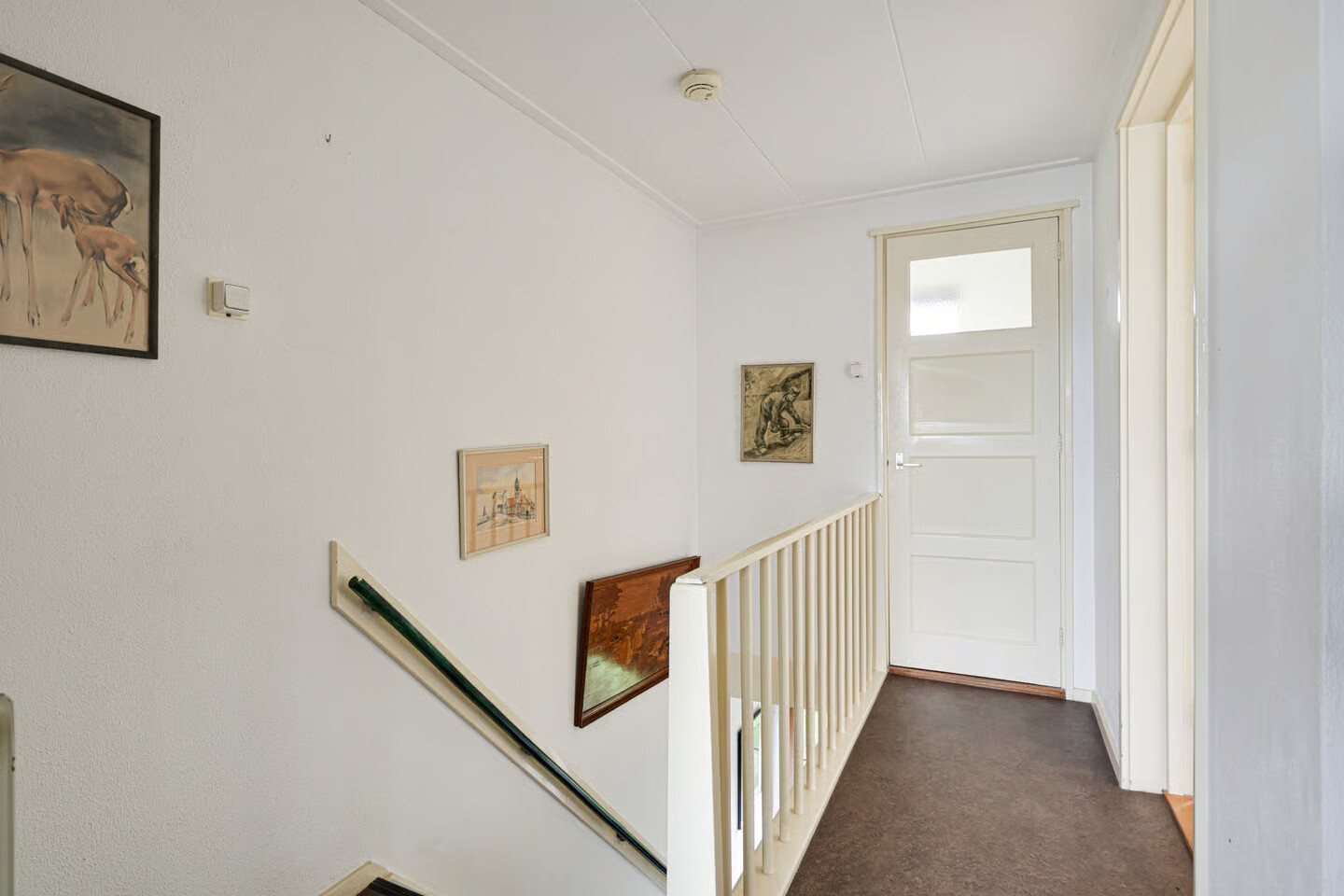 Twee-onder-één-kap te koop: Apollostraat 7, Rheden