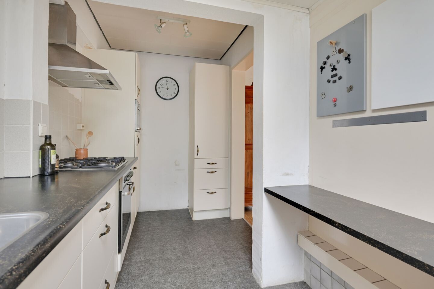 Twee-onder-één-kap te koop: Apollostraat 7, Rheden