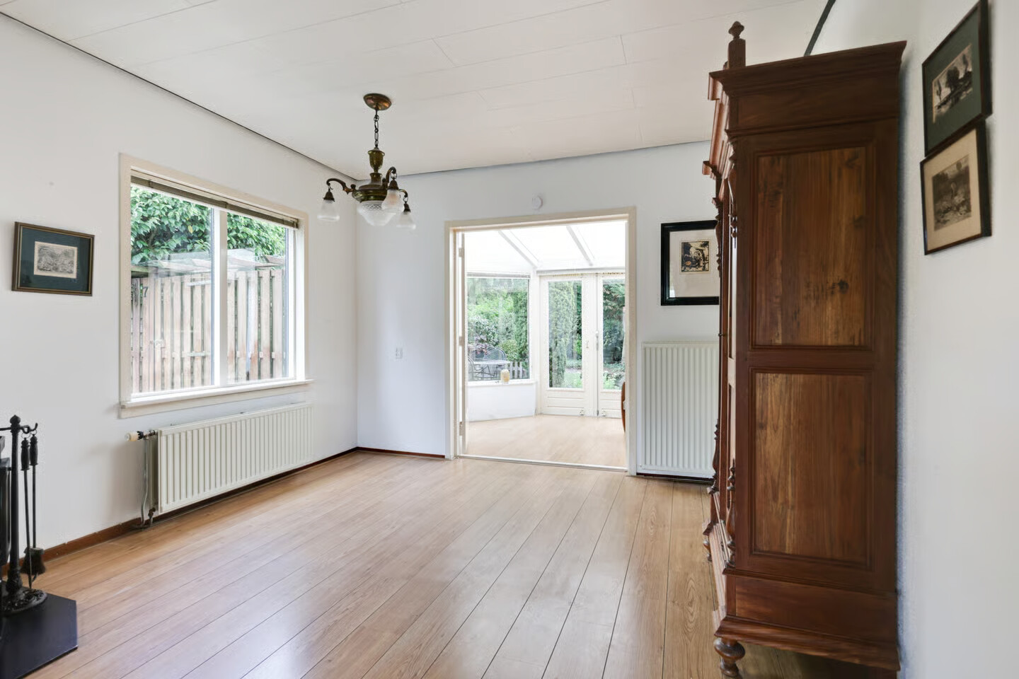 Twee-onder-één-kap te koop: Apollostraat 7, Rheden