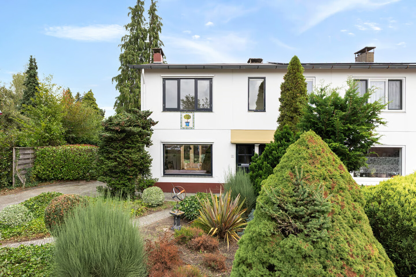 Twee-onder-één-kap te koop: Apollostraat 7, Rheden