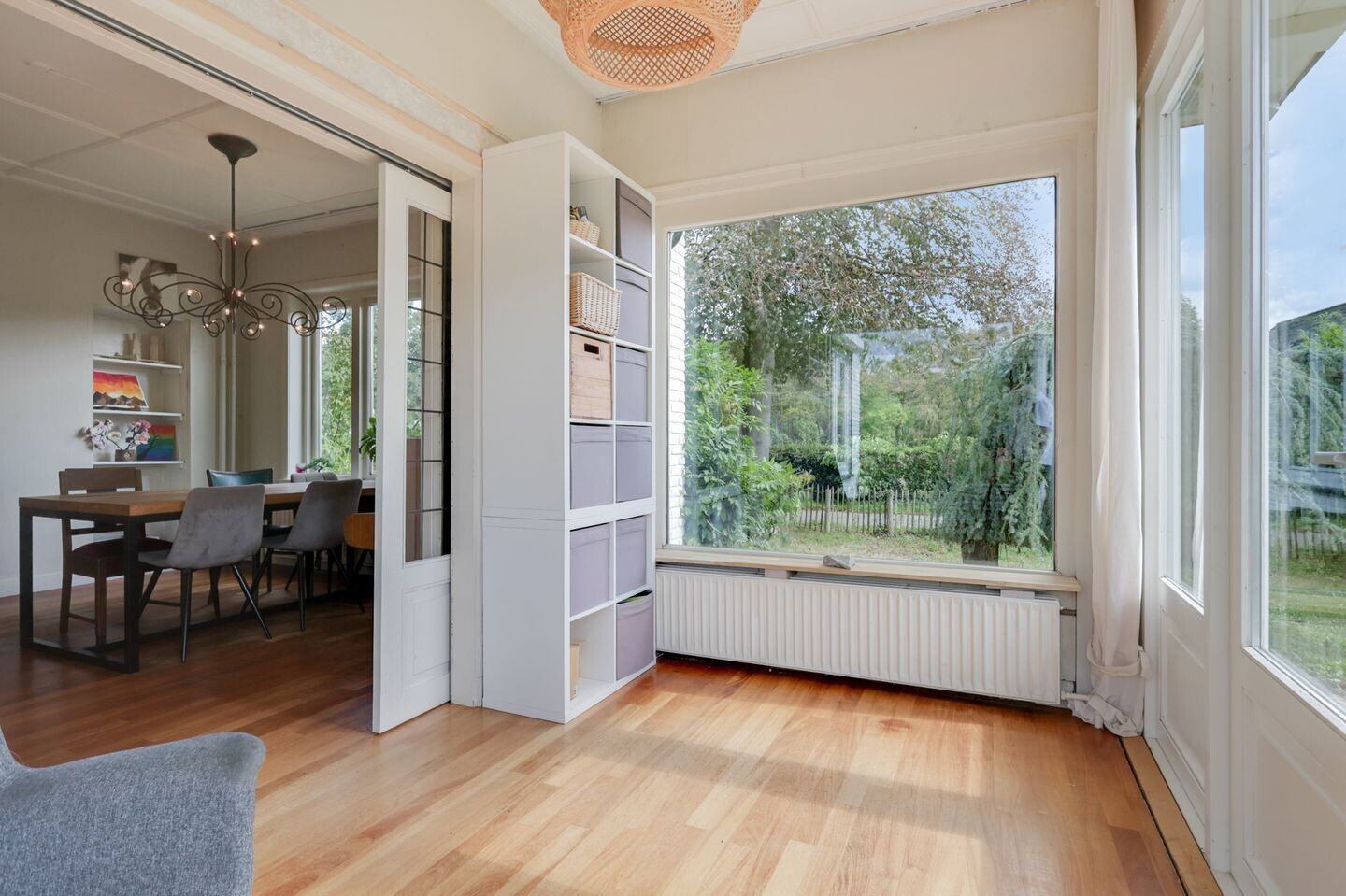 Vrijstaande woning te koop: Lentsesteeg 15A, Rheden