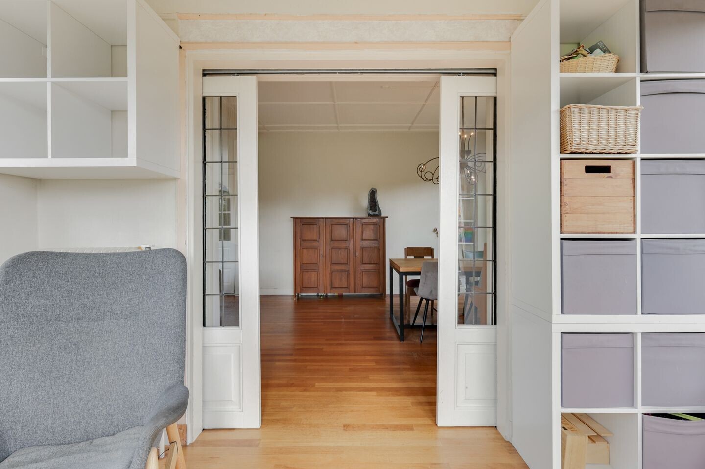 Vrijstaande woning te koop: Lentsesteeg 15A, Rheden