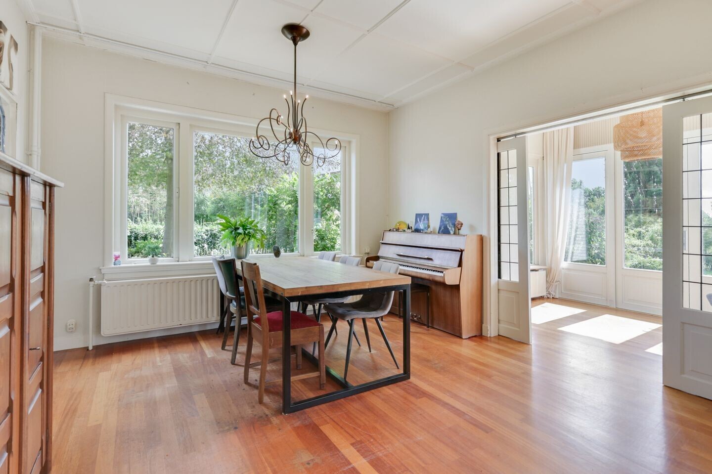 Vrijstaande woning te koop: Lentsesteeg 15A, Rheden