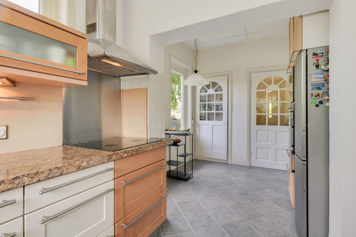 Vrijstaande woning te koop: Lentsesteeg 15A, Rheden