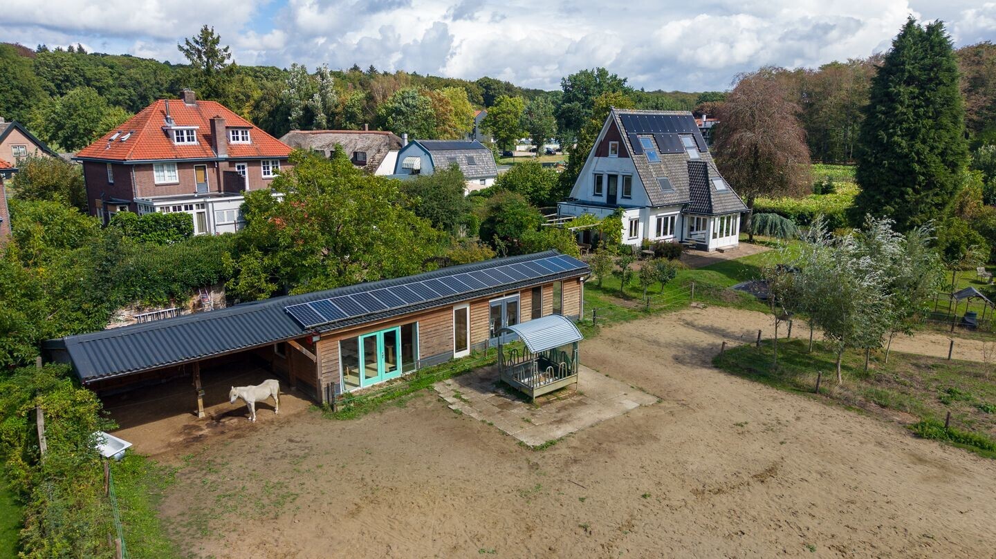 Vrijstaande woning te koop: Lentsesteeg 15A, Rheden