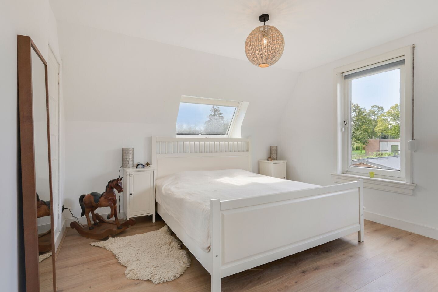Vrijstaande woning te koop: Lentsesteeg 15A, Rheden