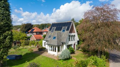 Lentsesteeg 15-A