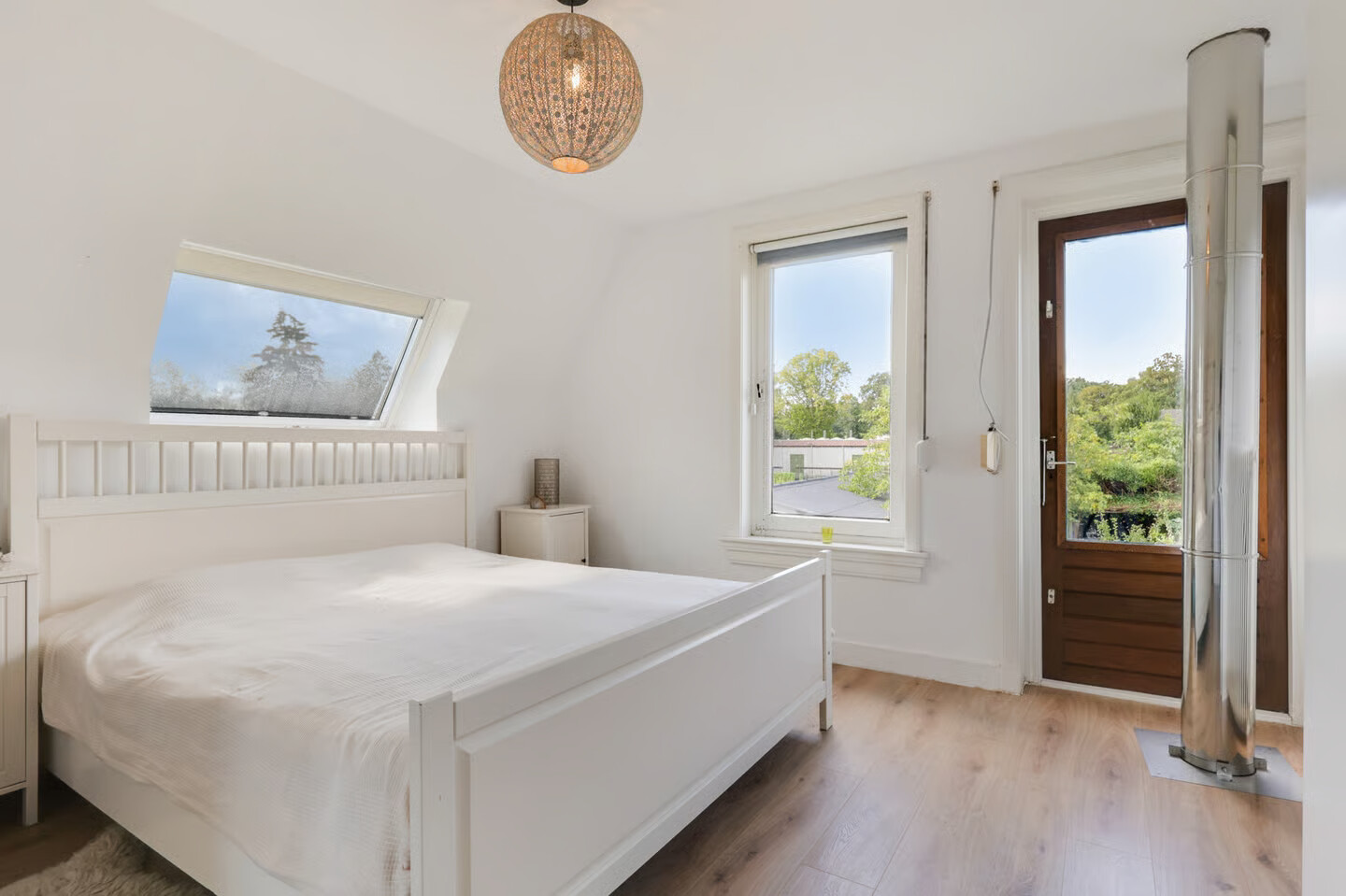 Vrijstaande woning te koop: Lentsesteeg 15A, Rheden