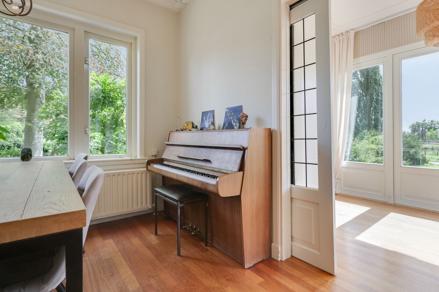 Vrijstaande woning te koop: Lentsesteeg 15A, Rheden