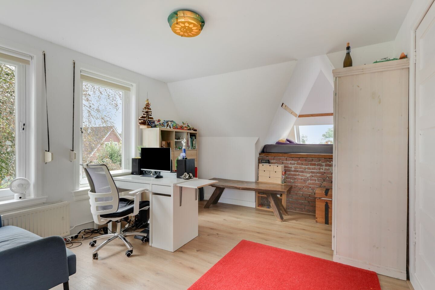 Vrijstaande woning te koop: Lentsesteeg 15A, Rheden