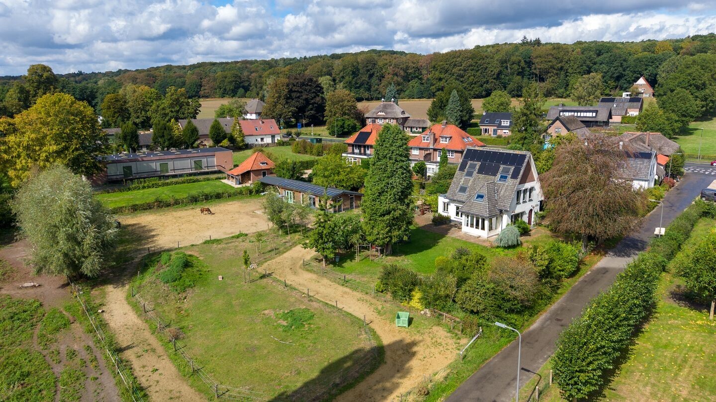 Vrijstaande woning te koop: Lentsesteeg 15A, Rheden