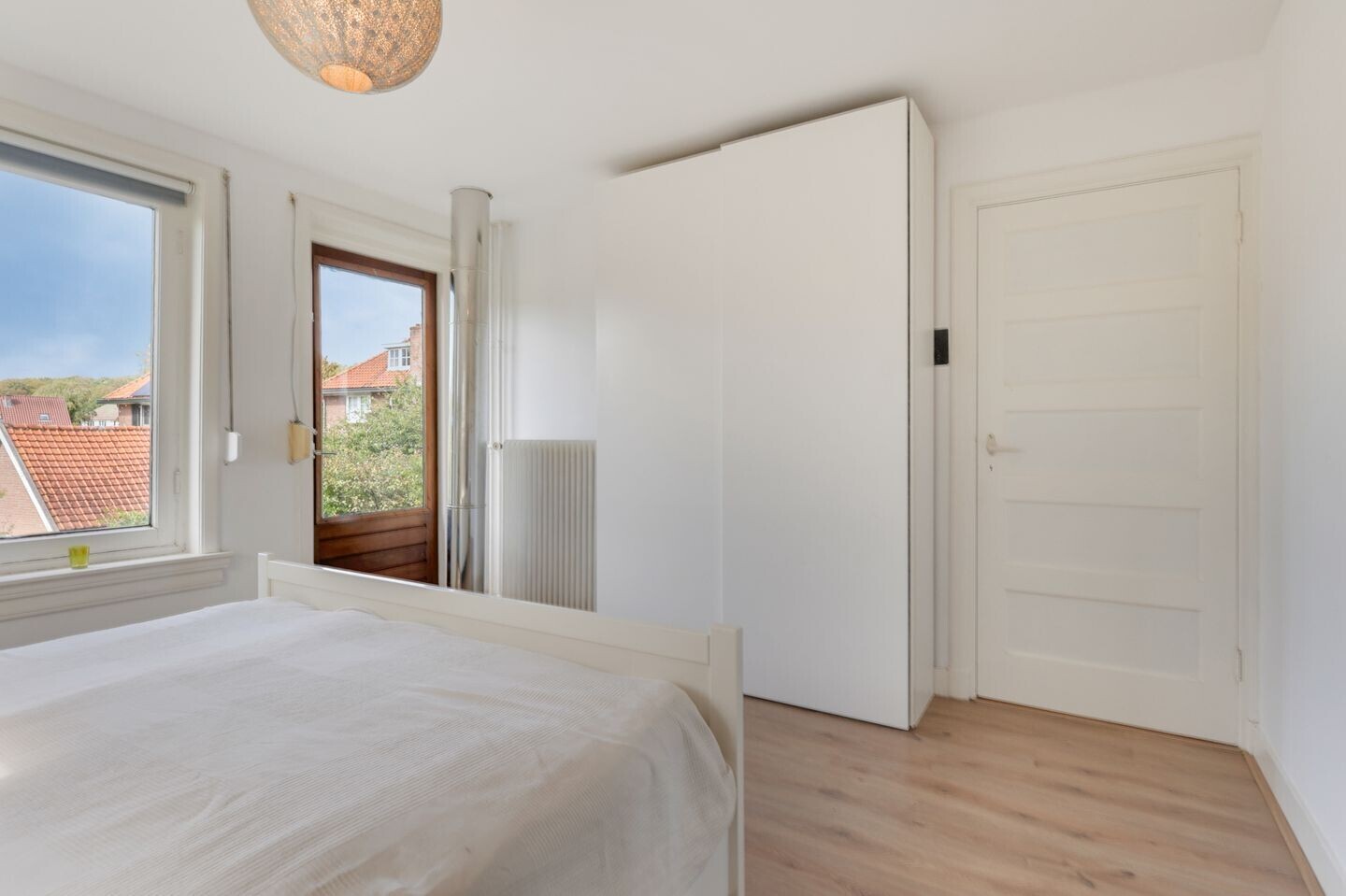 Vrijstaande woning te koop: Lentsesteeg 15A, Rheden